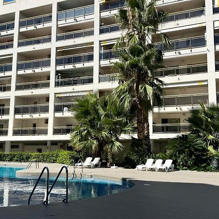 Apartsalou Michelangelo Buitenkant foto
