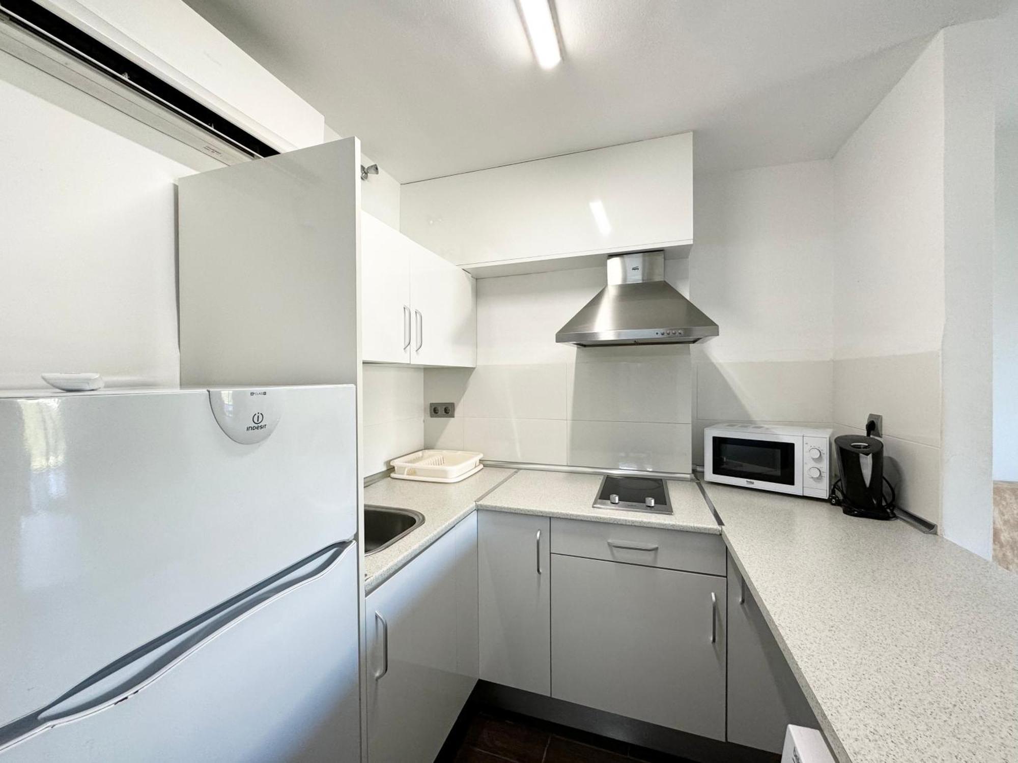 Apartsalou Michelangelo Buitenkant foto