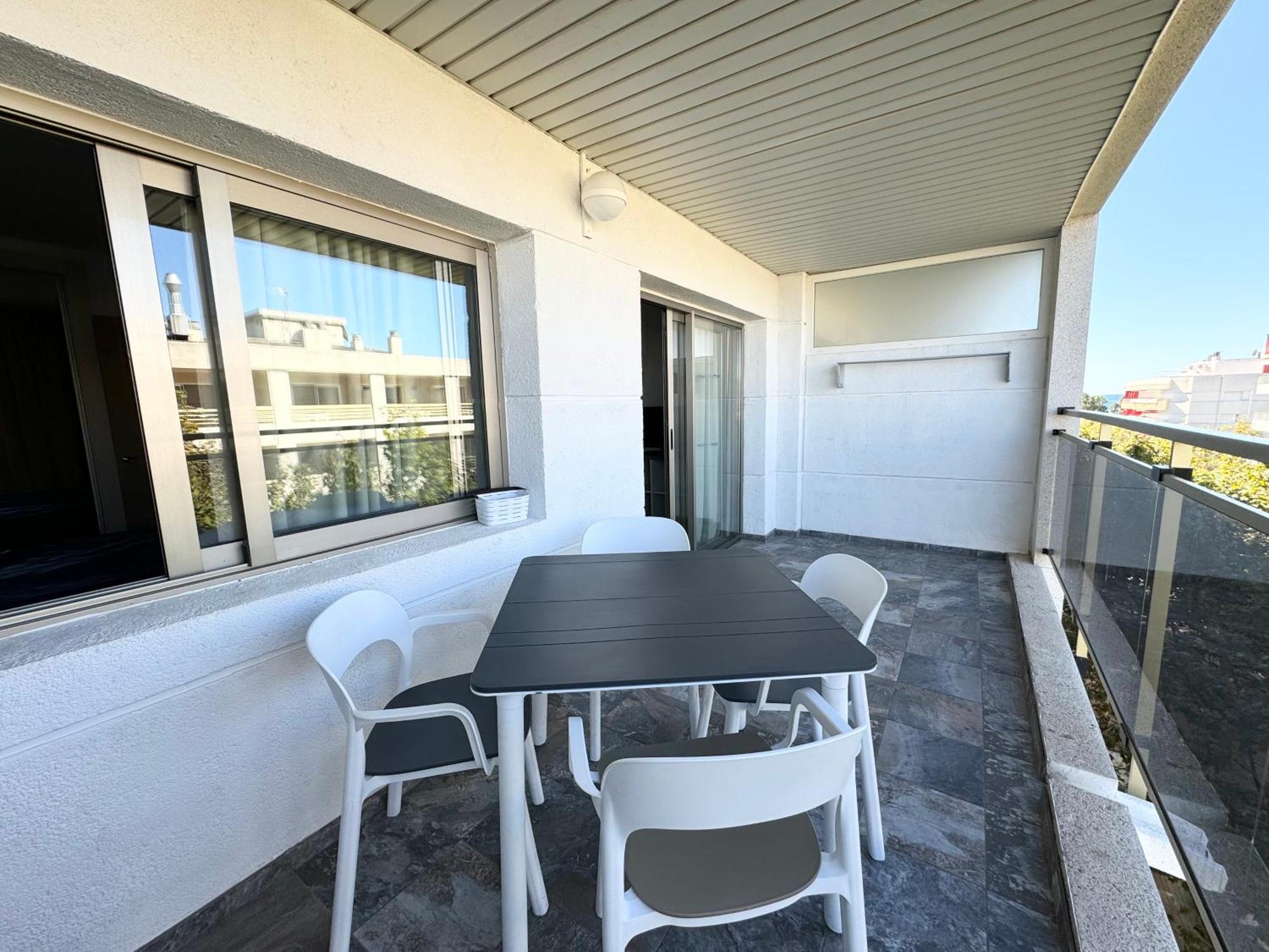 Apartsalou Michelangelo Buitenkant foto