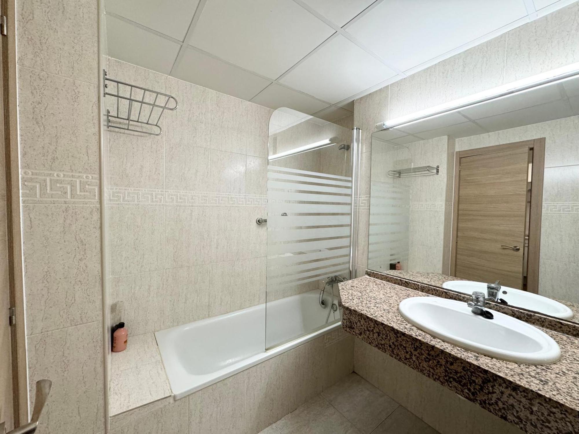Apartsalou Michelangelo Buitenkant foto