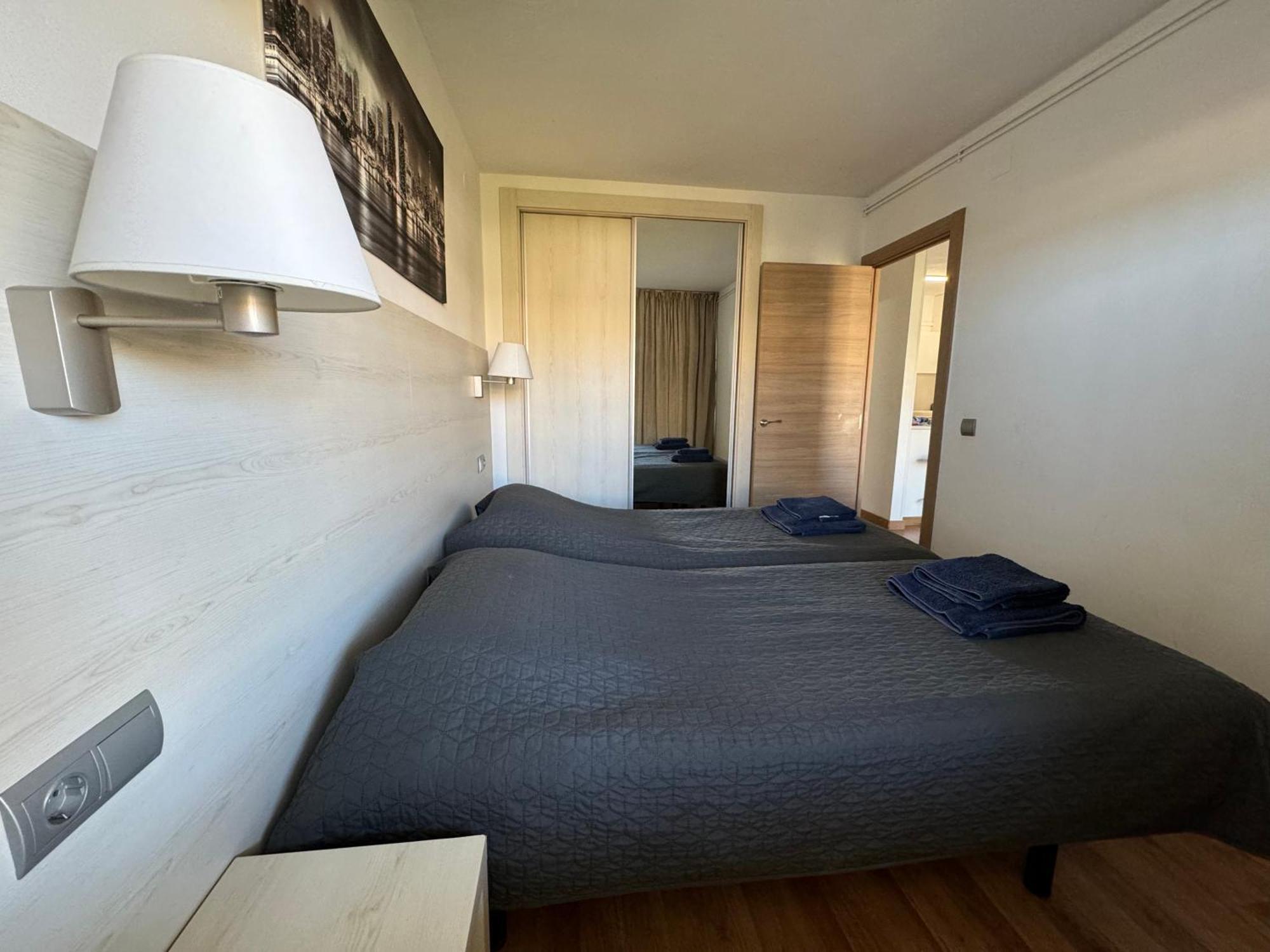 Apartsalou Michelangelo Buitenkant foto
