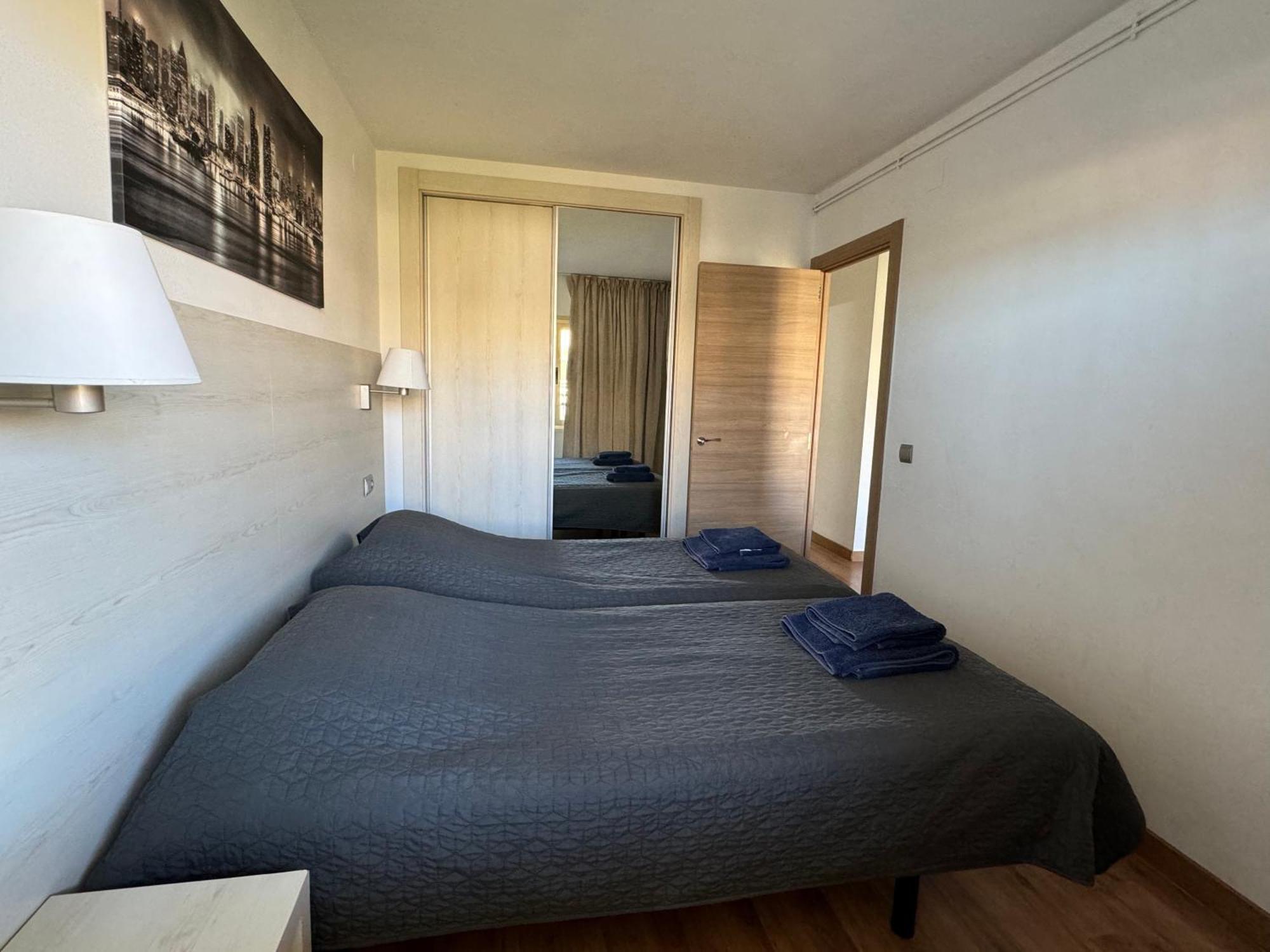 Apartsalou Michelangelo Buitenkant foto