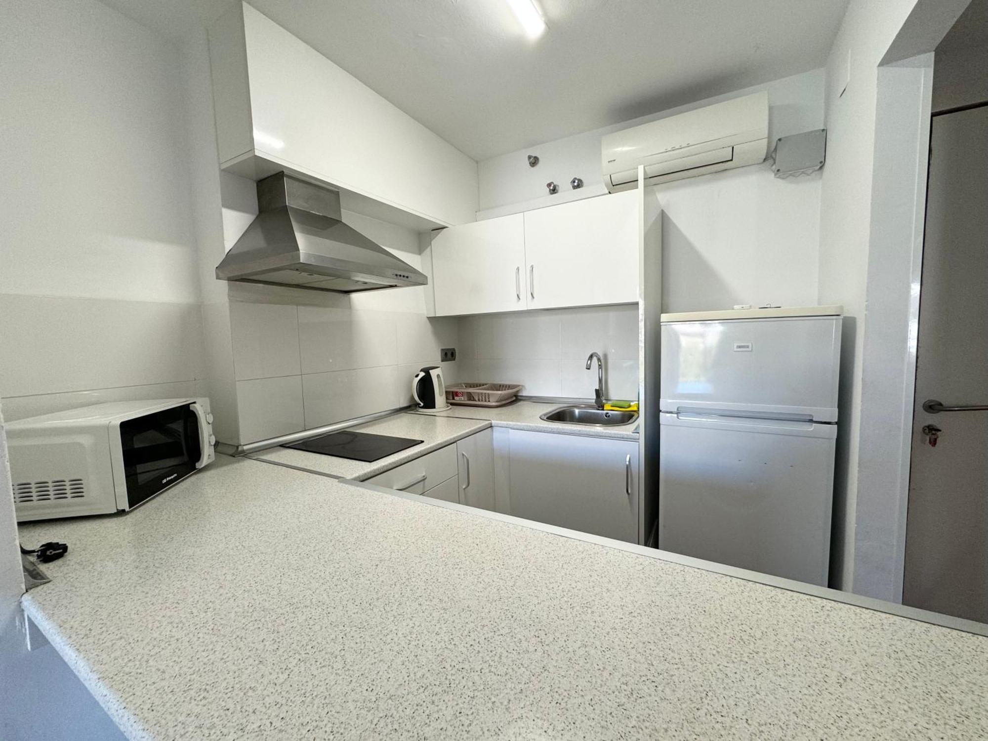 Apartsalou Michelangelo Buitenkant foto